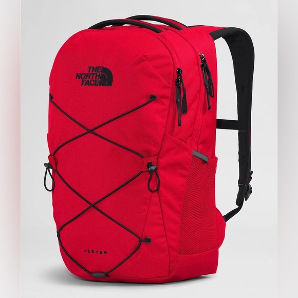 The North Face unisex Jester Backpack - Picture 5 of 16